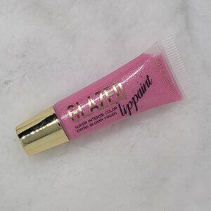 NWOT | Pink | Glazed Lip Paint